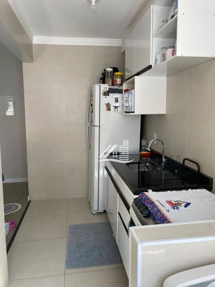 Apartamento, 2 quartos, 54 m² - Foto 4