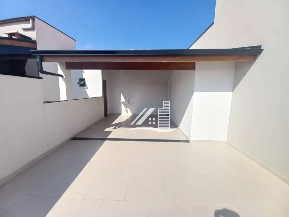 Cobertura, 2 quartos, 86 m² - Foto 2