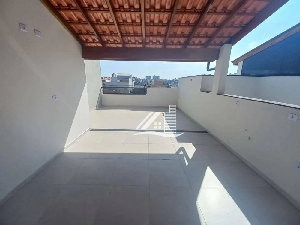 Cobertura, 2 quartos, 86 m² - Foto 4