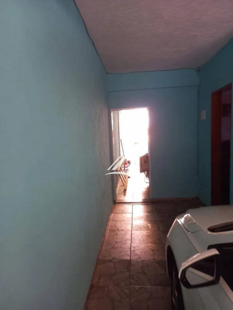 Sobrado, 4 quartos, 168 m² - Foto 3