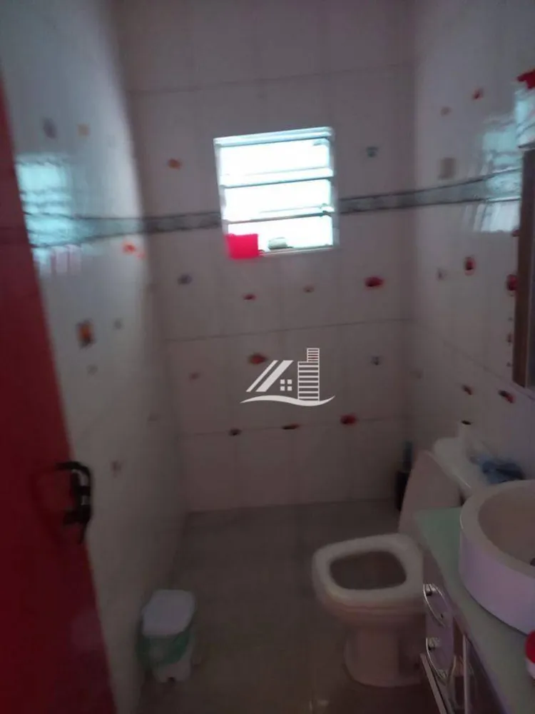 Sobrado, 4 quartos, 168 m² - Foto 4