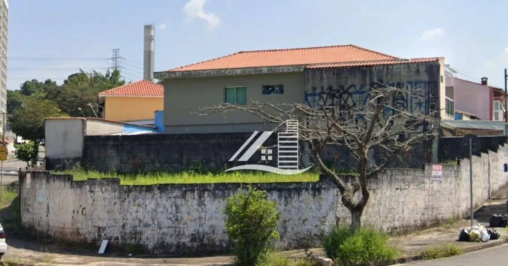 Terreno, 475 m² - Foto 1