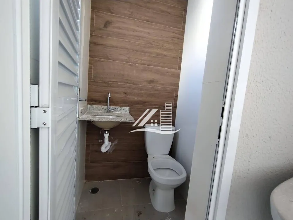 Cobertura, 2 quartos, 106 m² - Foto 2