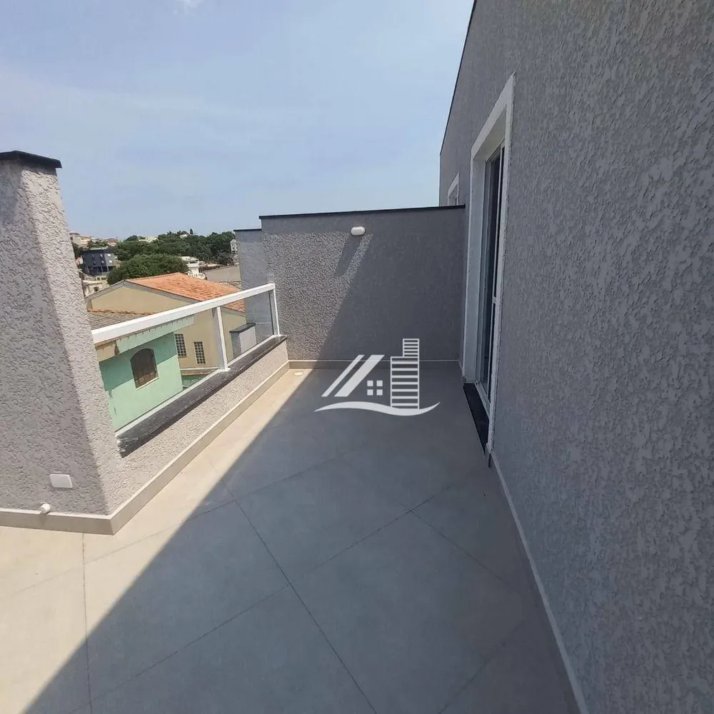 Cobertura, 2 quartos, 96 m² - Foto 1