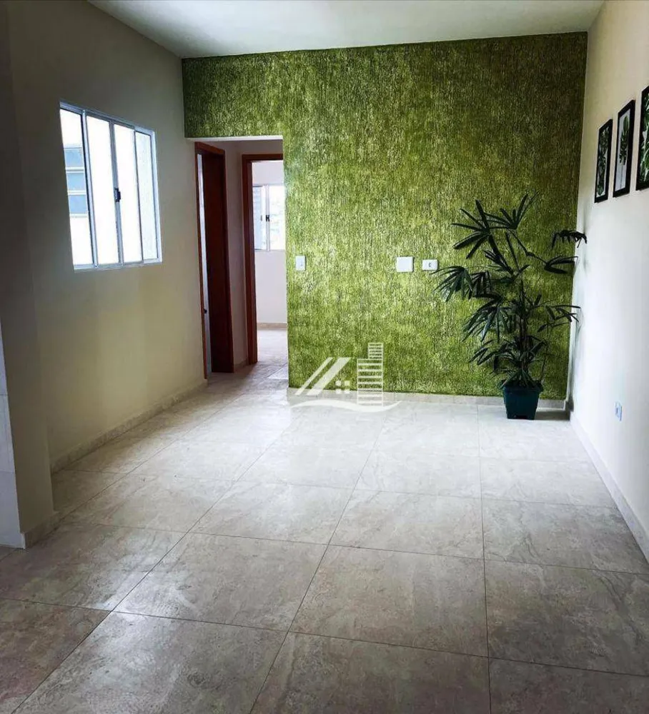 Cobertura, 2 quartos, 95 m² - Foto 4