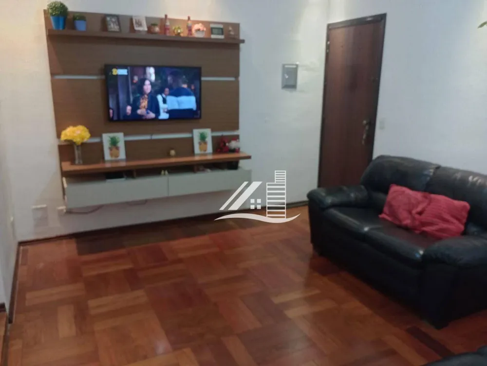 Apartamento, 2 quartos, 66 m² - Foto 1