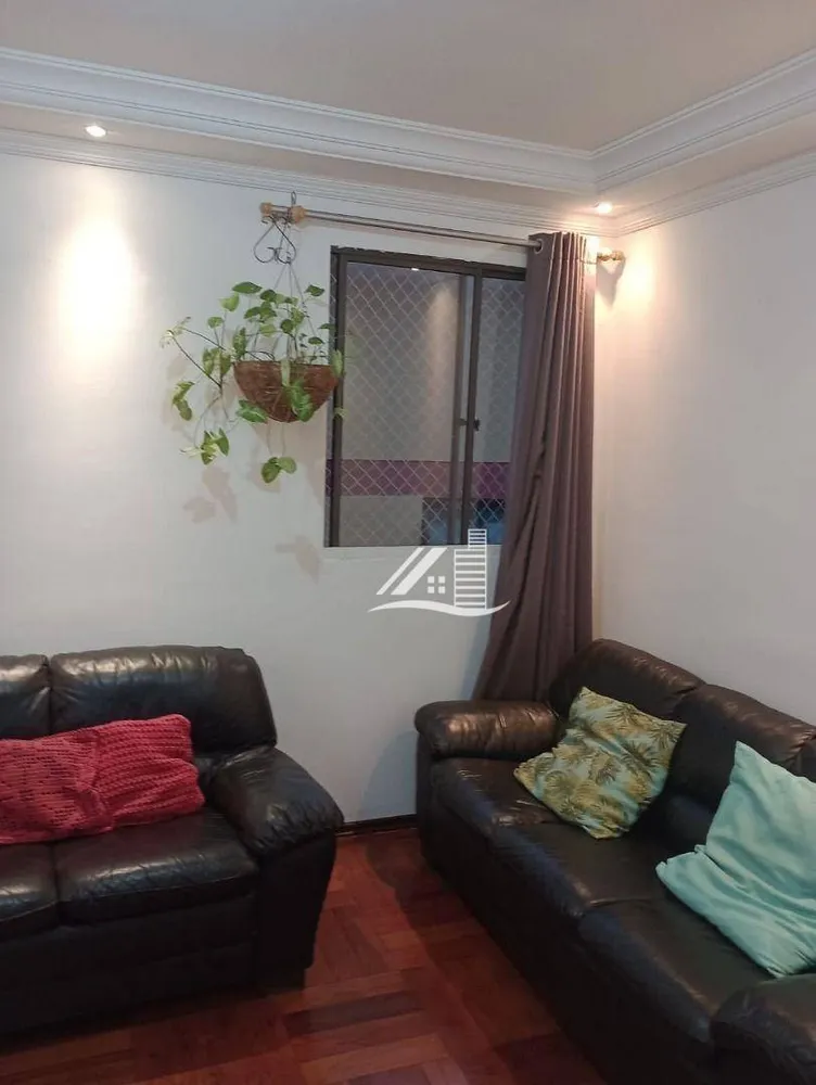 Apartamento, 2 quartos, 66 m² - Foto 2