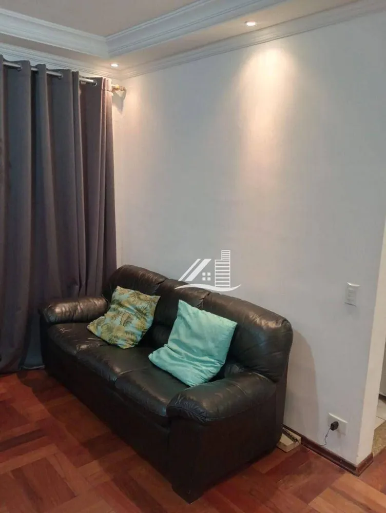 Apartamento, 2 quartos, 66 m² - Foto 3