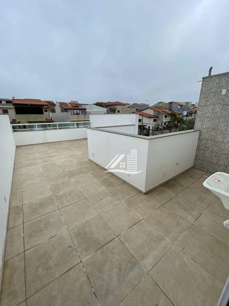 Cobertura, 2 quartos, 80 m² - Foto 2
