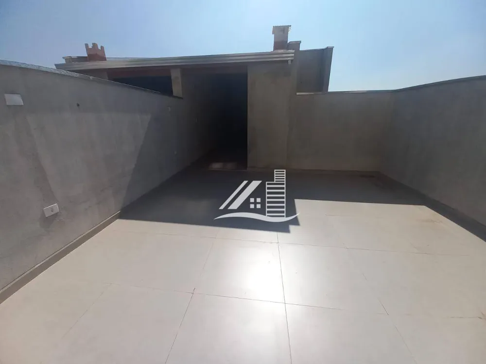 Cobertura, 2 quartos, 100 m² - Foto 2