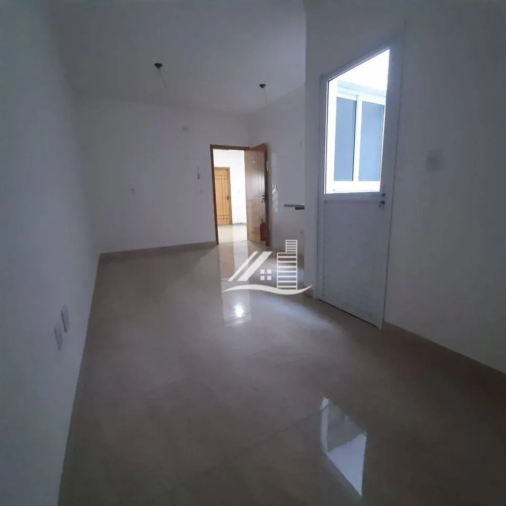 Apartamento, 2 quartos, 43 m² - Foto 1