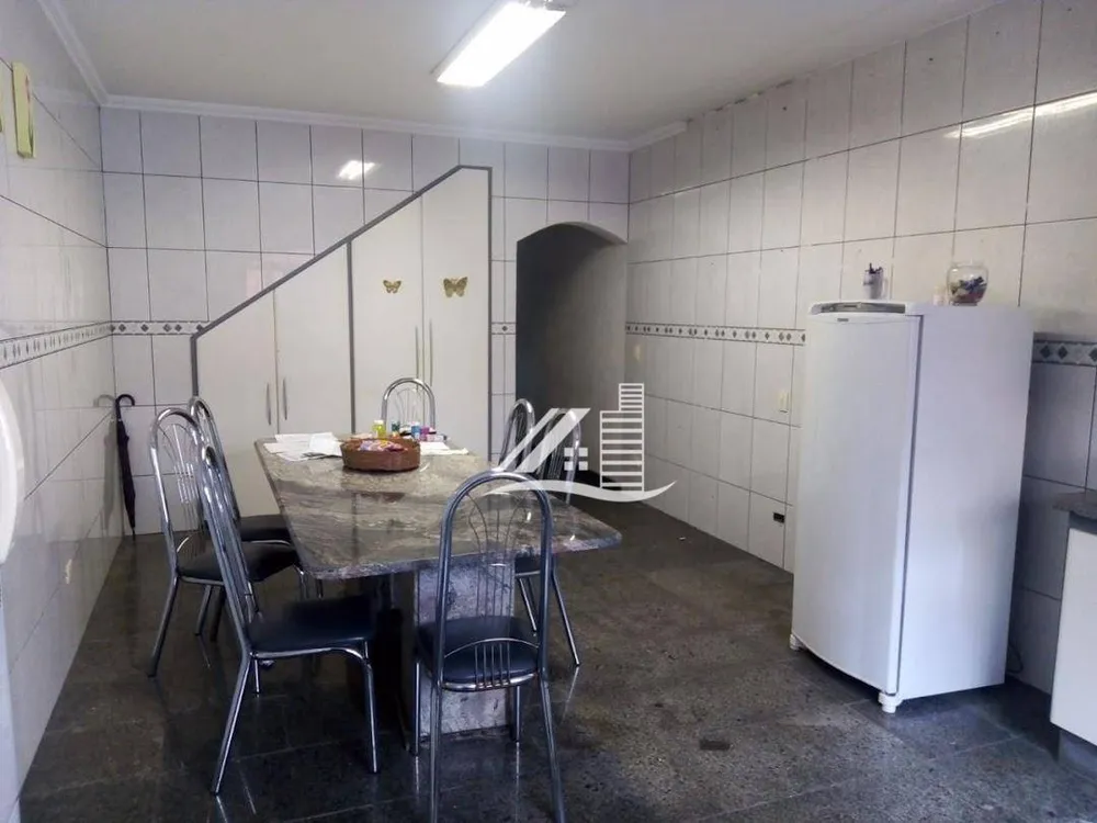 Sobrado, 3 quartos, 190 m² - Foto 4