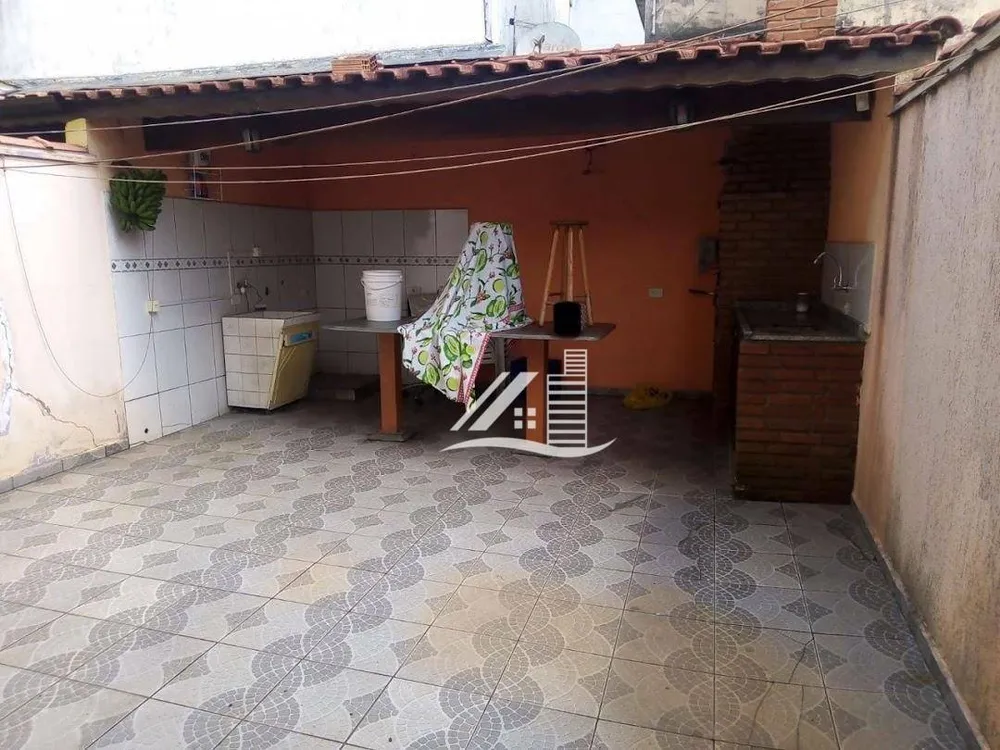 Sobrado, 3 quartos, 190 m² - Foto 2