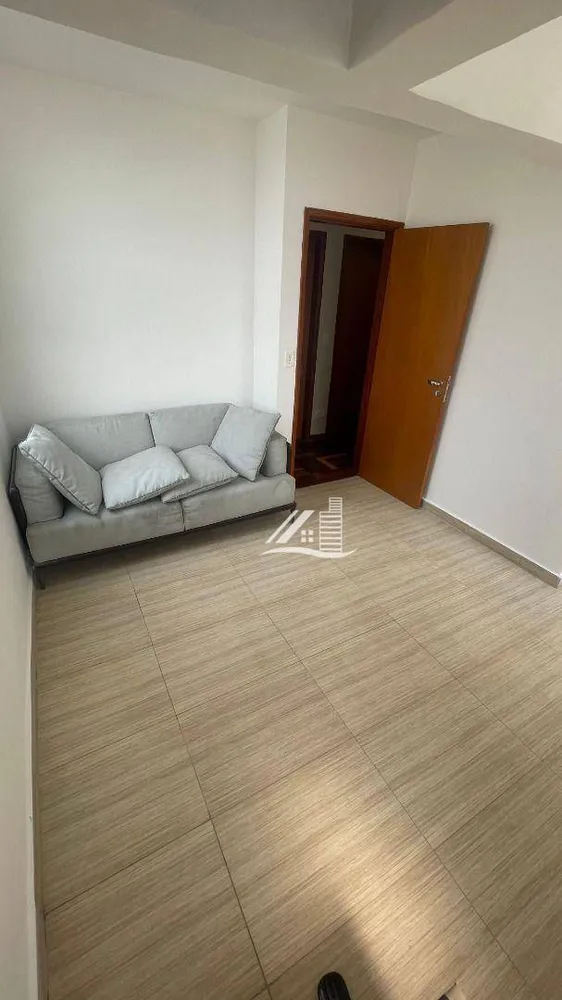 Apartamento, 3 quartos, 90 m² - Foto 3
