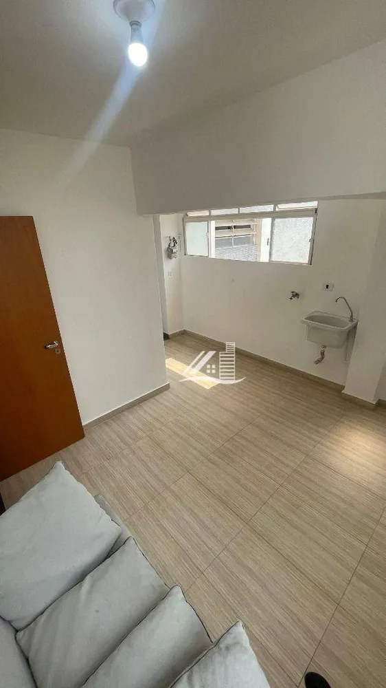 Apartamento, 3 quartos, 90 m² - Foto 4