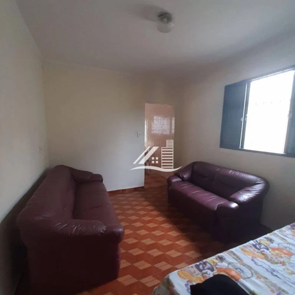 Sobrado, 3 quartos, 70 m² - Foto 1