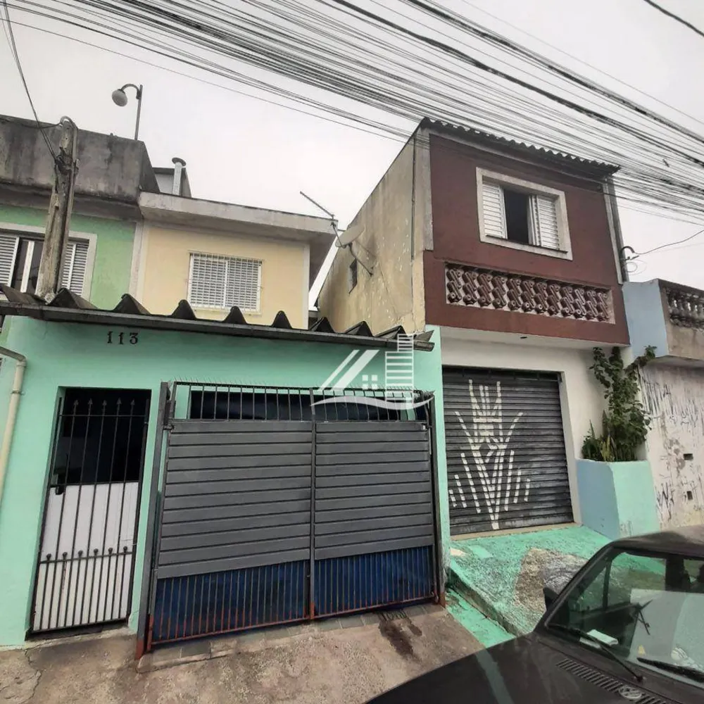 Sobrado, 3 quartos, 70 m² - Foto 2