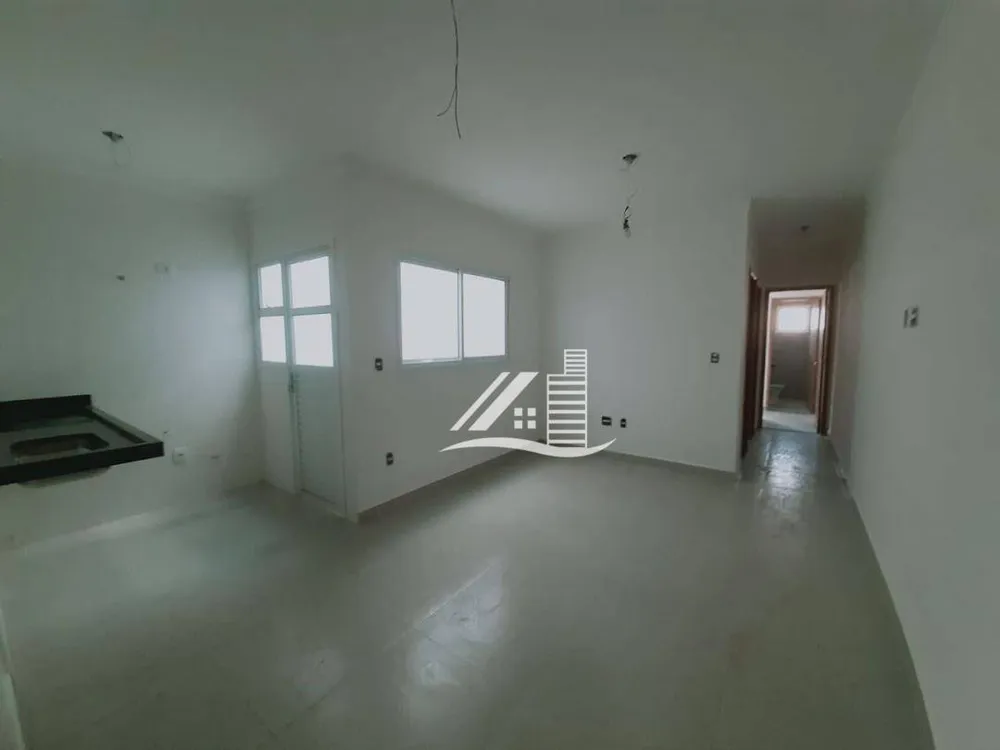 Apartamento, 2 quartos, 51 m² - Foto 1