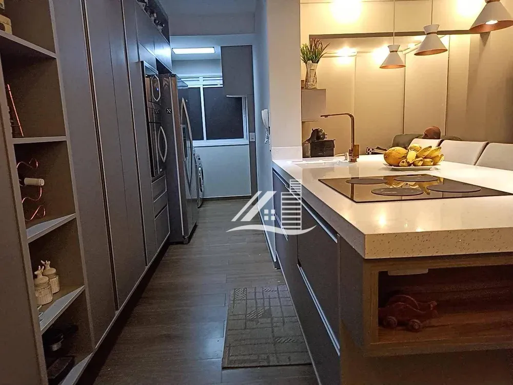 Apartamento, 2 quartos, 68 m² - Foto 2