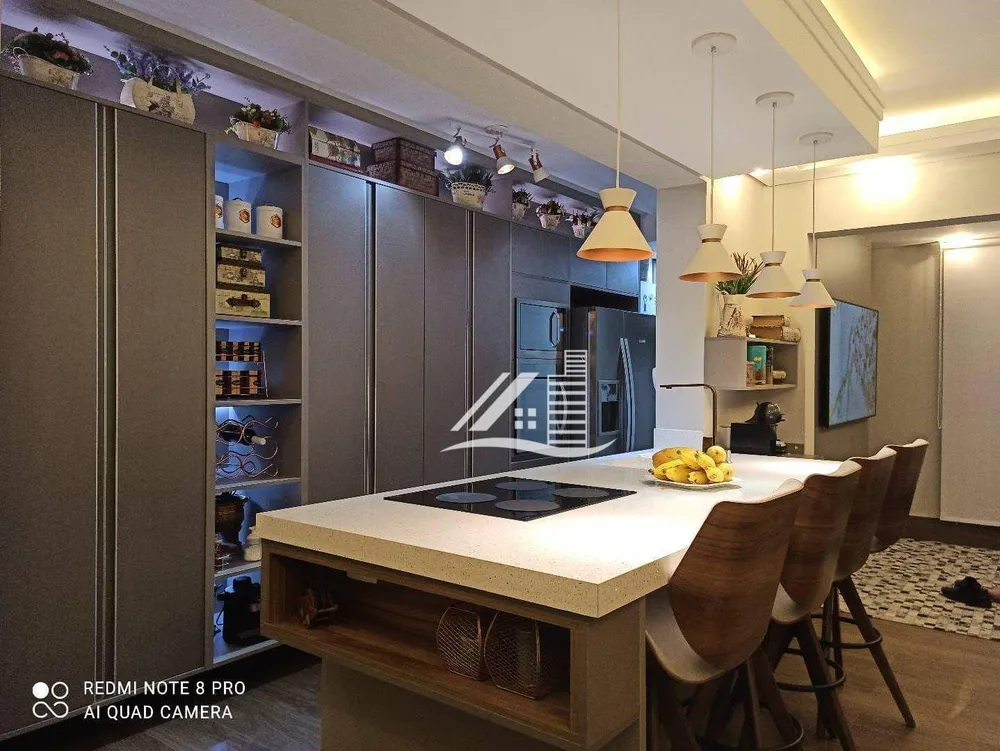 Apartamento, 2 quartos, 68 m² - Foto 1