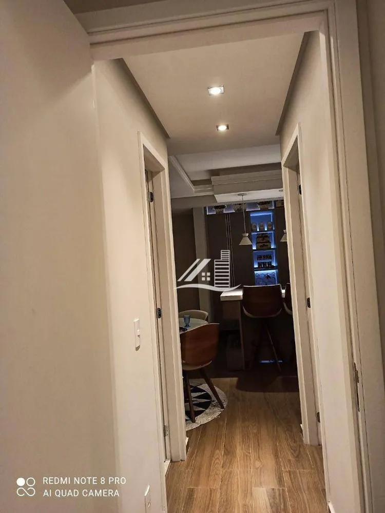 Apartamento, 2 quartos, 68 m² - Foto 3