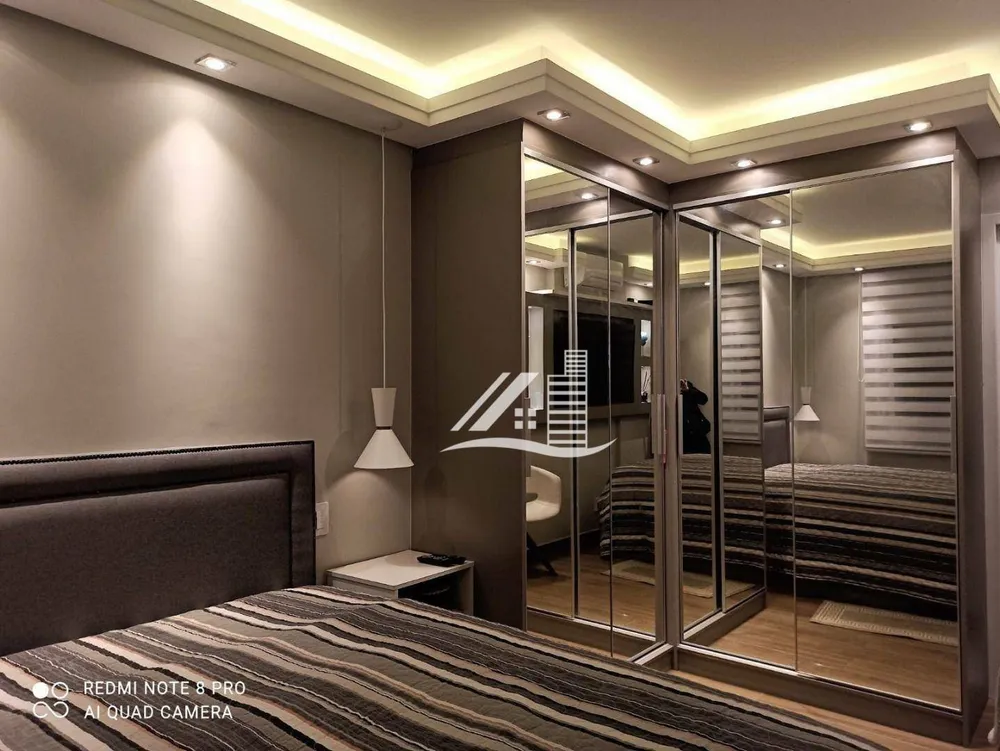 Apartamento, 2 quartos, 68 m² - Foto 4