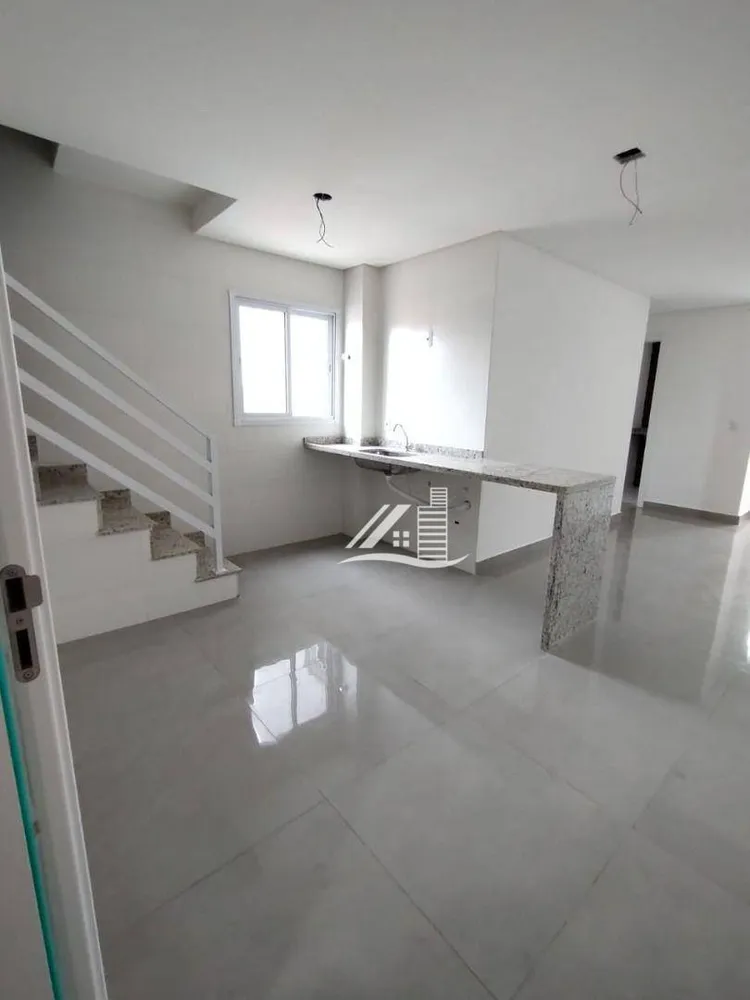 Cobertura, 2 quartos, 104 m² - Foto 2