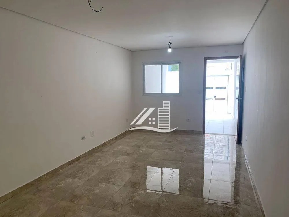 Sobrado, 3 quartos, 117 m² - Foto 3