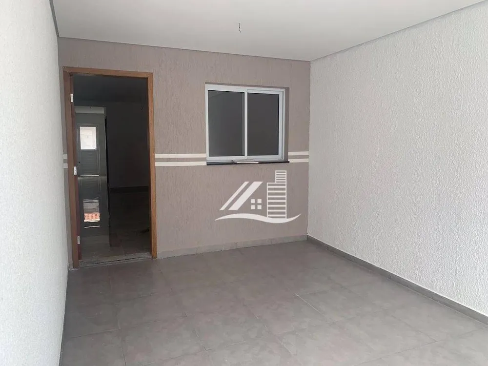 Sobrado, 3 quartos, 117 m² - Foto 1