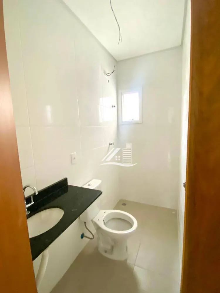 Cobertura, 2 quartos, 119 m² - Foto 2