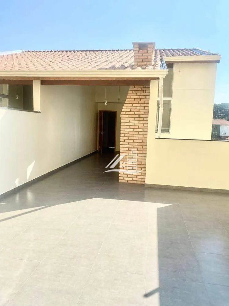 Cobertura, 2 quartos, 119 m² - Foto 1