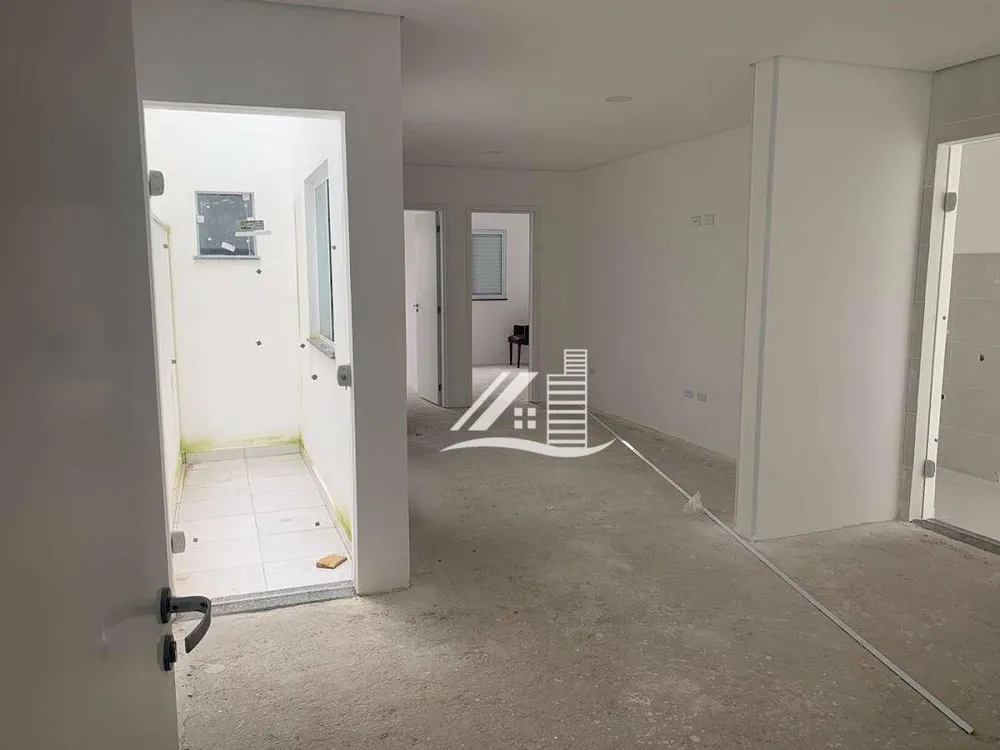 Apartamento, 2 quartos, 65 m² - Foto 1