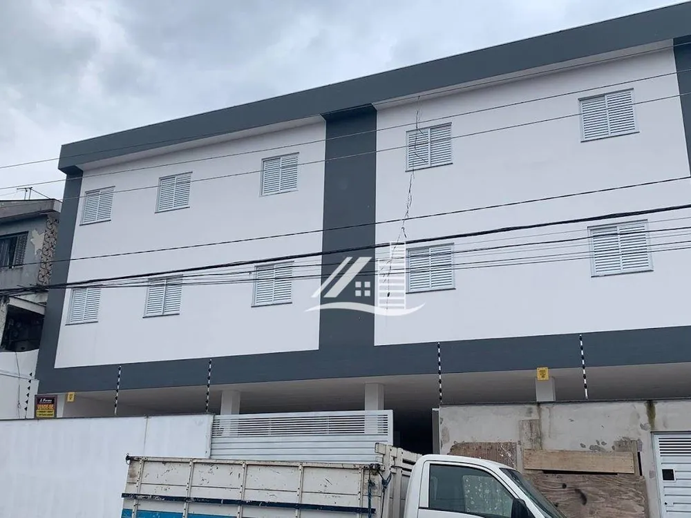 Apartamento, 2 quartos, 65 m² - Foto 2