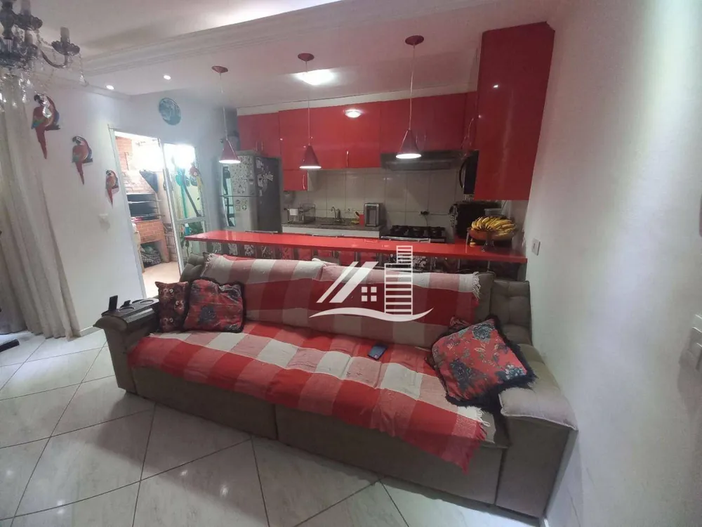 Apartamento, 2 quartos, 50 m² - Foto 4