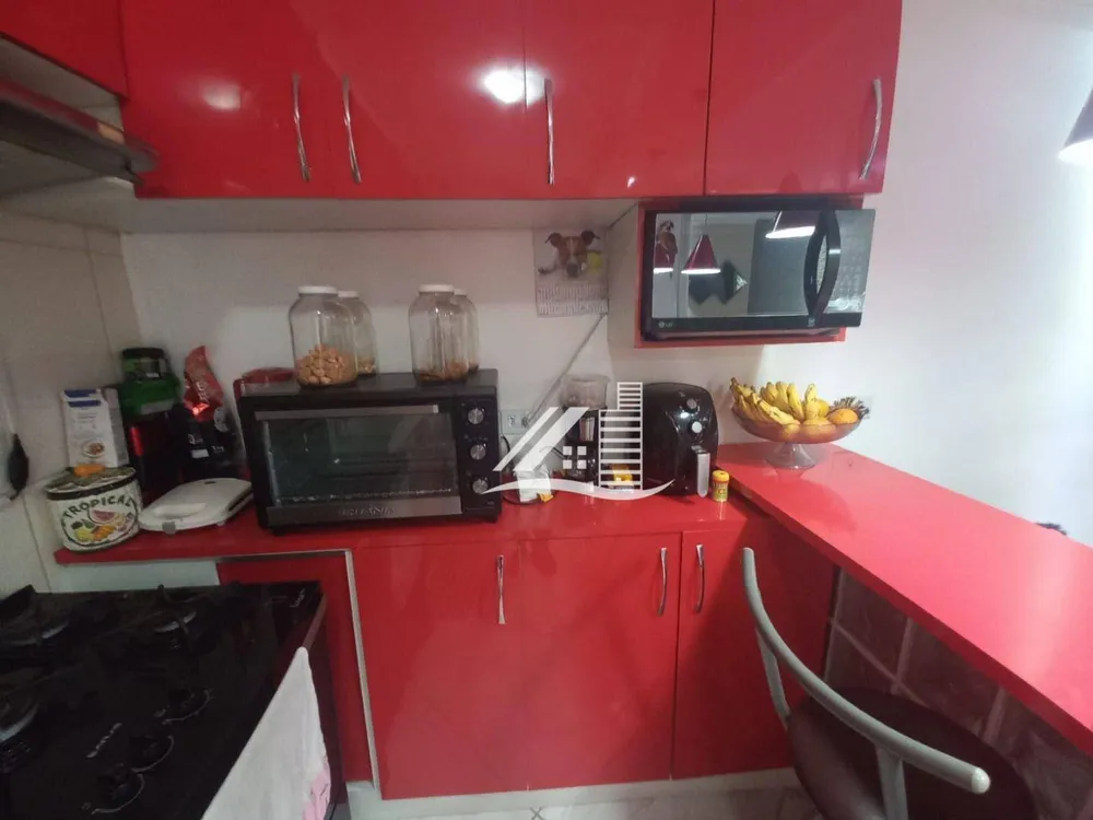 Apartamento, 2 quartos, 50 m² - Foto 2