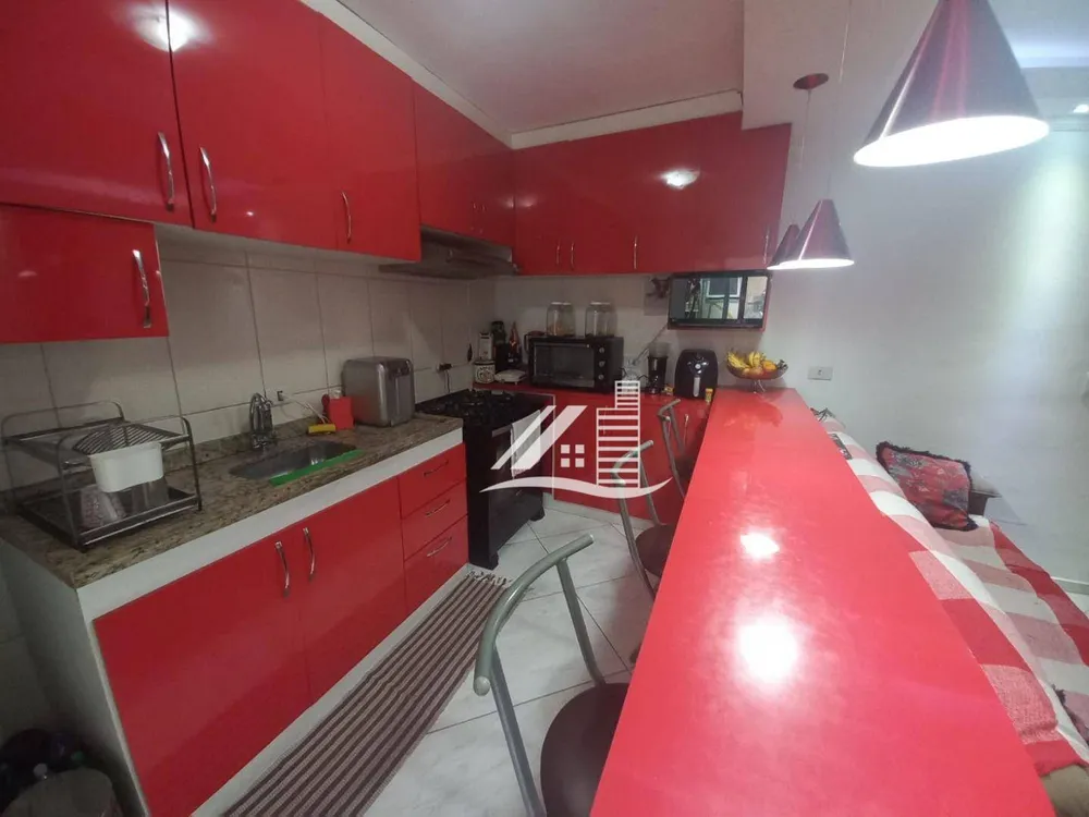 Apartamento, 2 quartos, 50 m² - Foto 3
