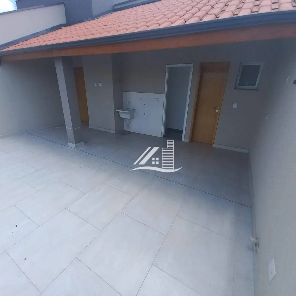 Cobertura, 2 quartos, 88 m² - Foto 1