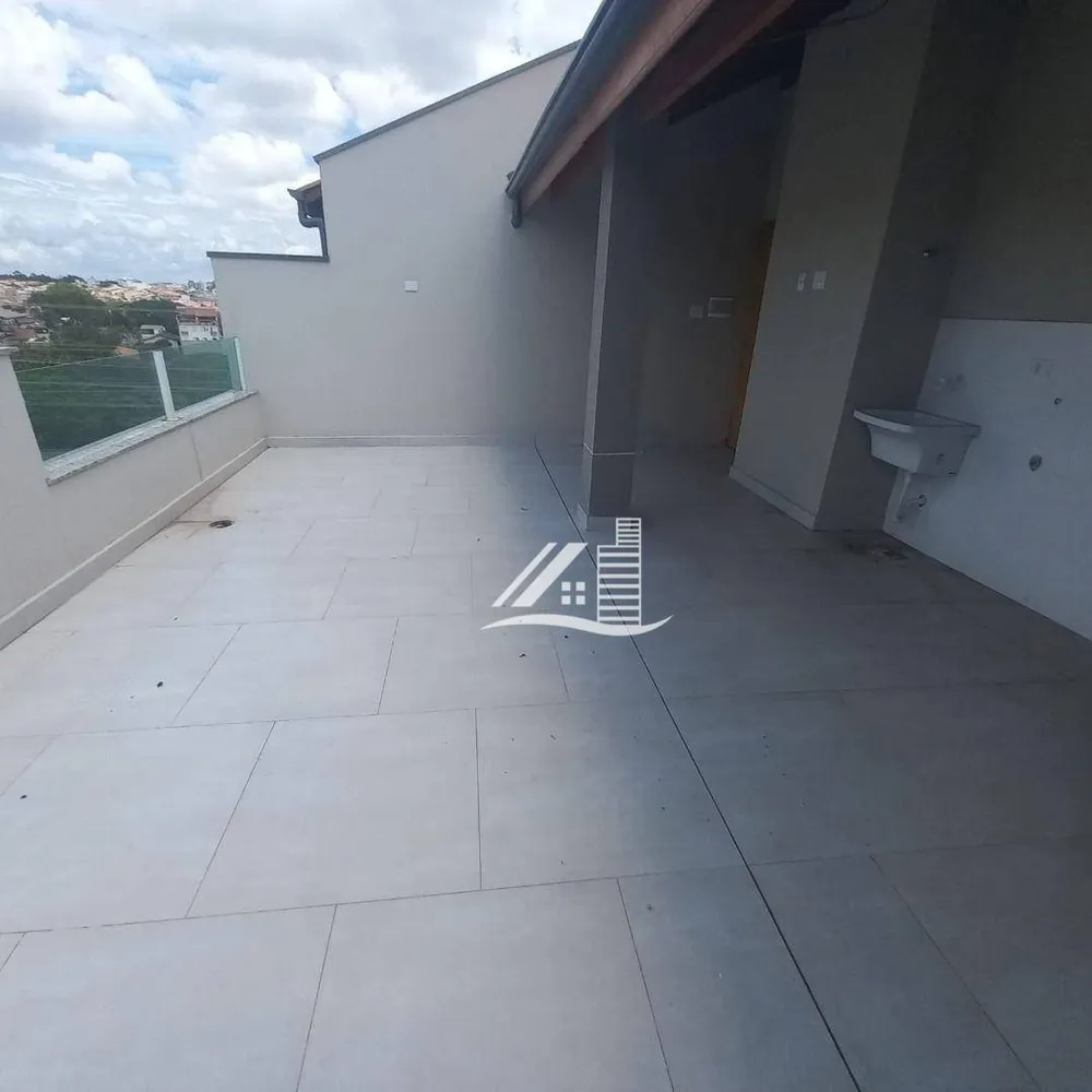 Cobertura, 2 quartos, 88 m² - Foto 2
