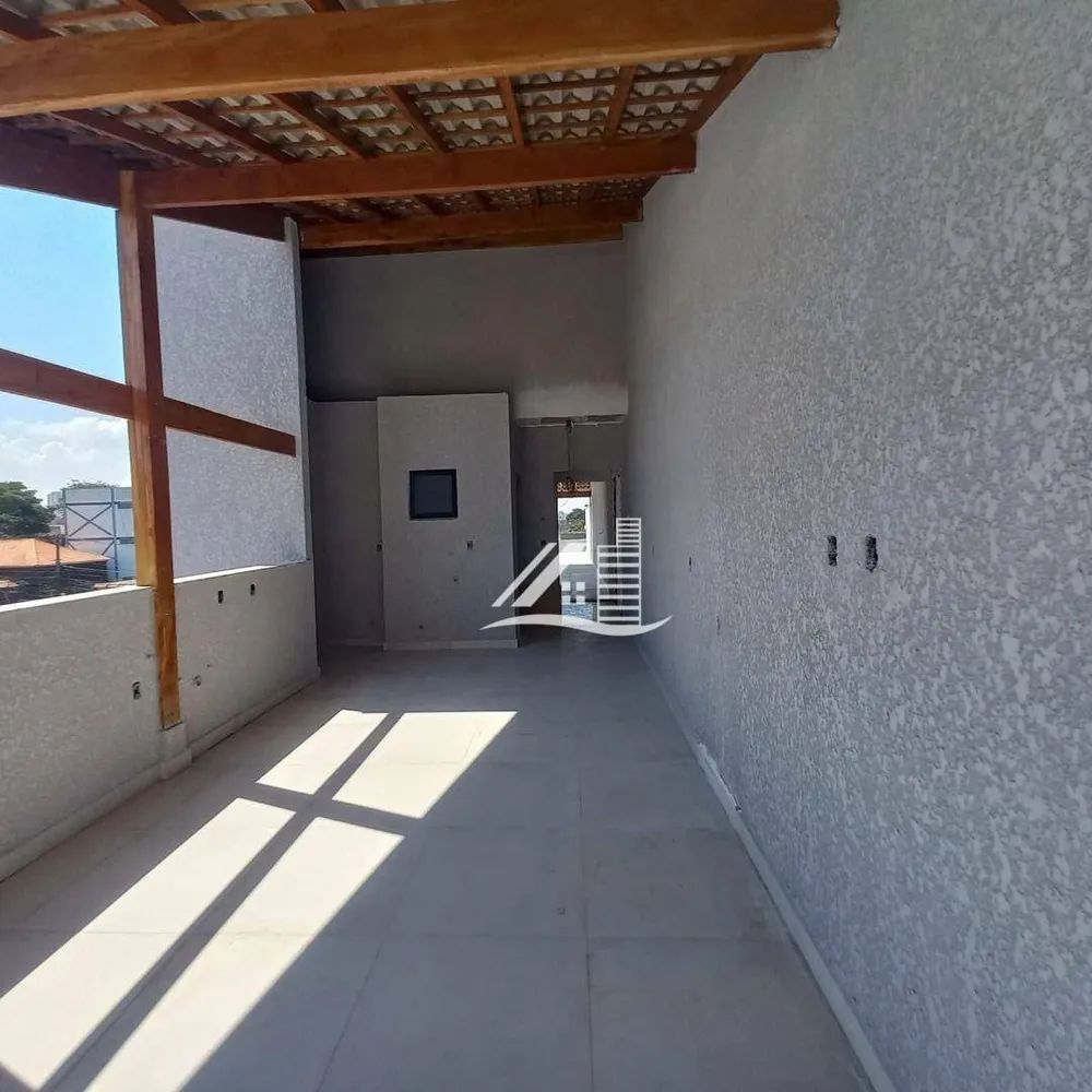 Cobertura, 2 quartos, 80 m² - Foto 4