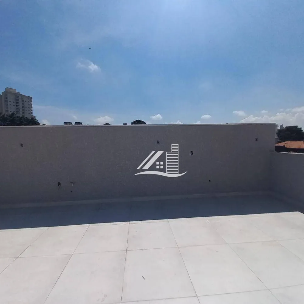 Cobertura, 2 quartos, 80 m² - Foto 2
