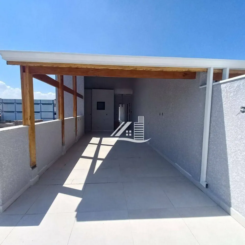Cobertura, 2 quartos, 80 m² - Foto 1
