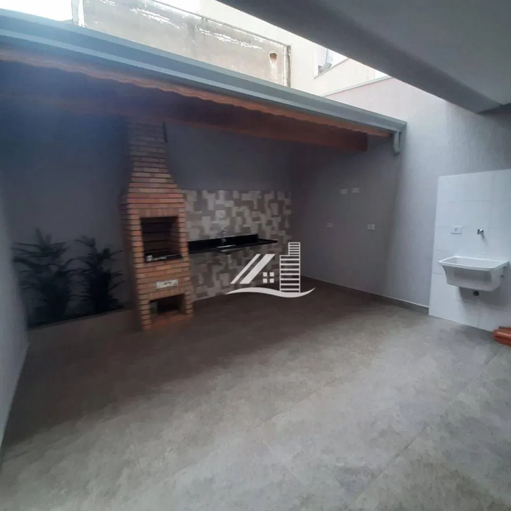 Sobrado, 2 quartos, 160 m² - Foto 1
