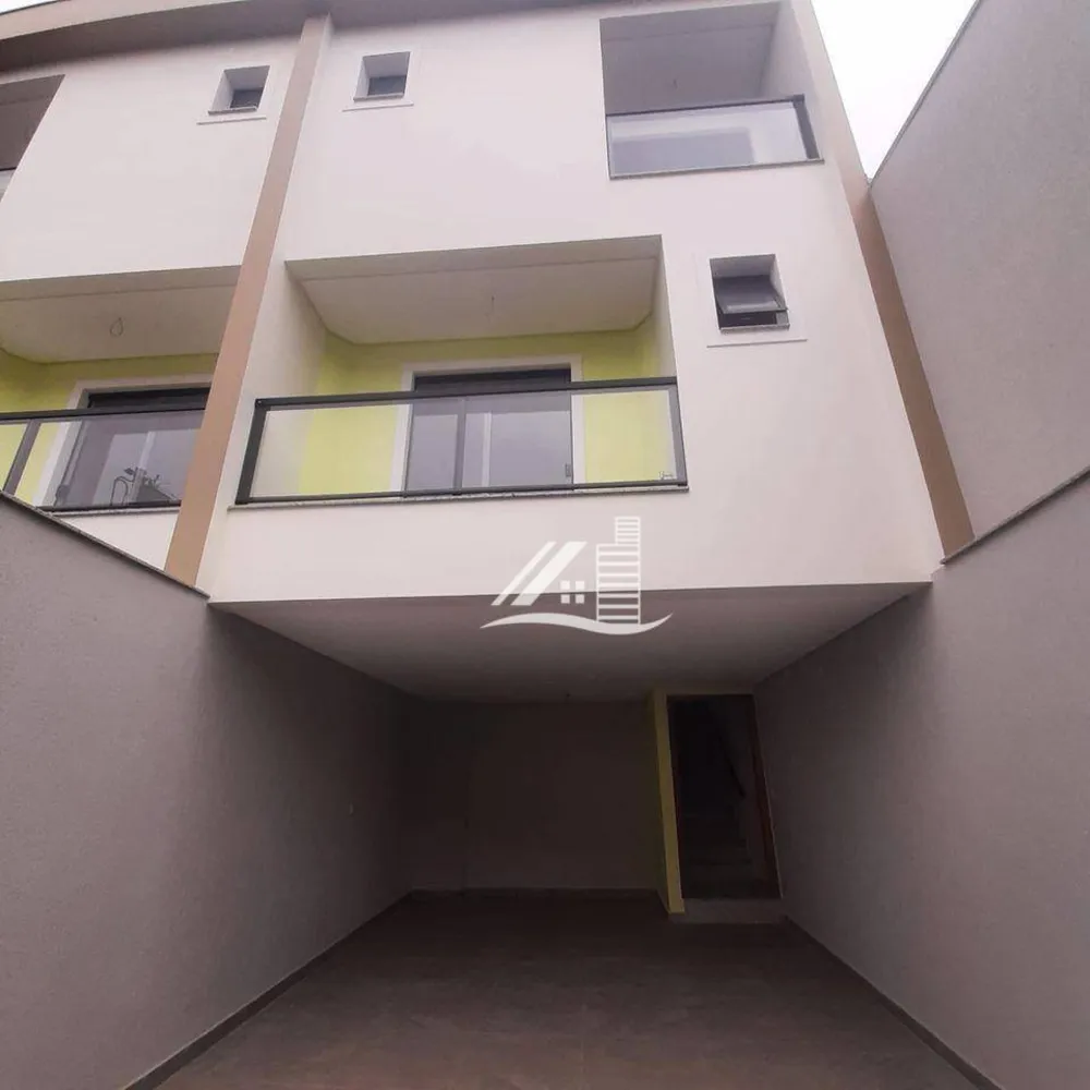 Sobrado, 2 quartos, 160 m² - Foto 2
