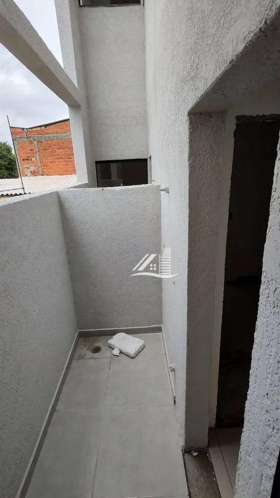 Apartamento, 2 quartos, 48 m² - Foto 2