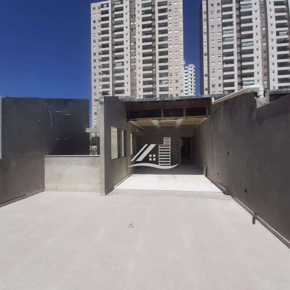 Cobertura, 2 quartos, 160 m² - Foto 3