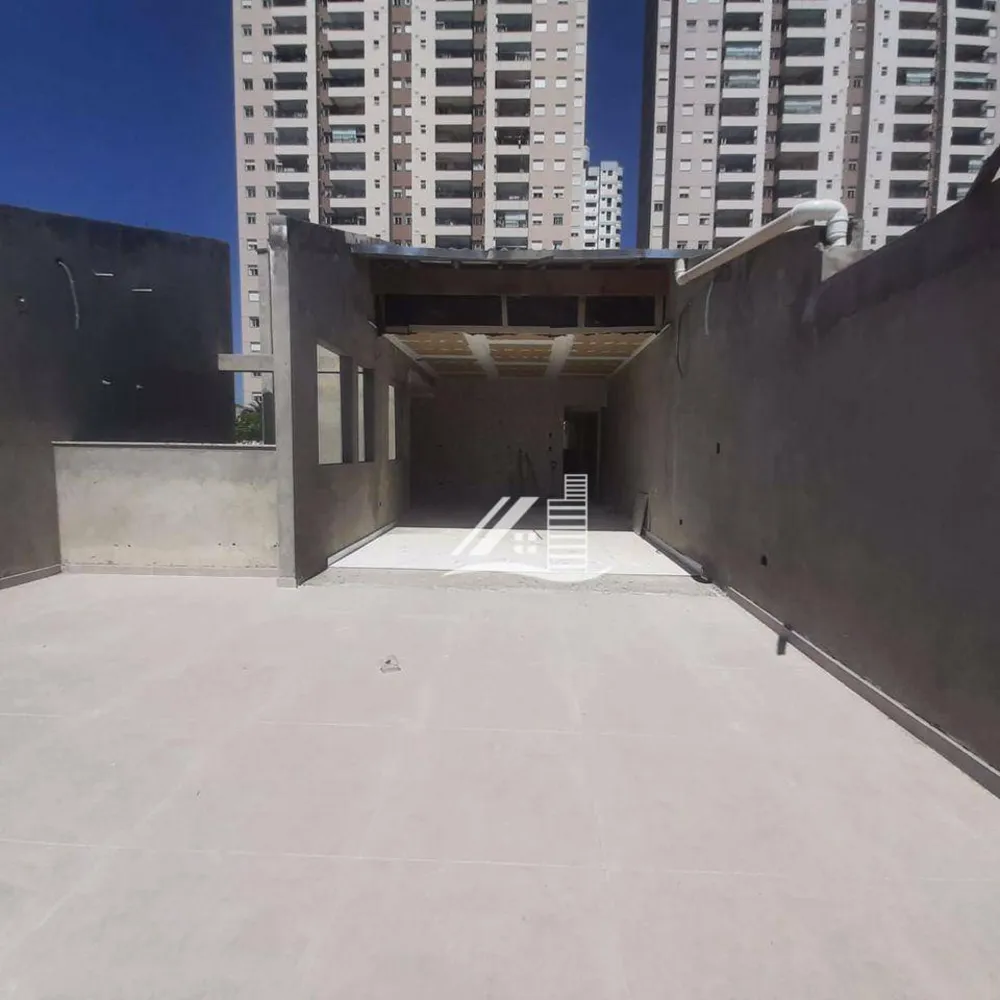 Cobertura, 2 quartos, 160 m² - Foto 2