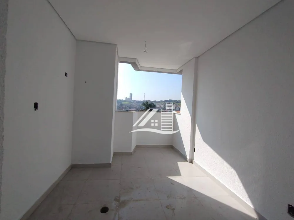 Apartamento, 2 quartos, 54 m² - Foto 3