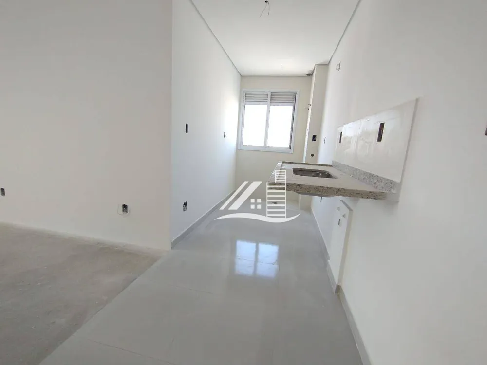 Apartamento, 2 quartos, 54 m² - Foto 1