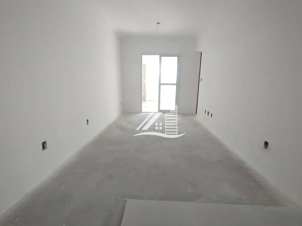 Apartamento, 2 quartos, 54 m² - Foto 2