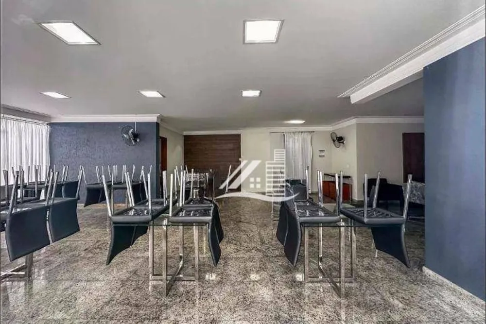 Apartamento, 3 quartos, 90 m² - Foto 2